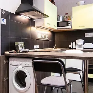 Appartement Pipa, Boedapest