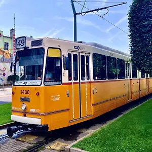 Dohany Design Budapeszt